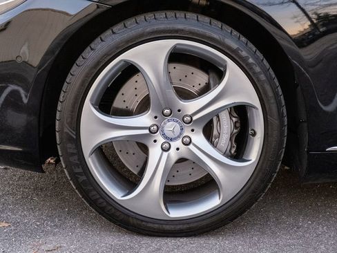 Used 2016 Mercedes-Benz Maybach S 600 Maybach S 600 image 42