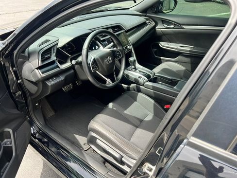 Used 2020 Honda Civic Sport image 13