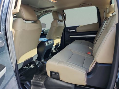 Used 2016 Toyota Tundra Limited image 16