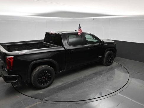 New 2026 GMC Sierra 1500 Elevation AWD/4WD image 30