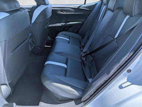 New 2026 Toyota Camry SE FWD image 15