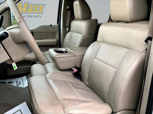 Used 2006 Ford F150 Lariat AWD/4WD image 24