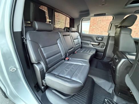 Used 2018 GMC Sierra 1500 Denali AWD/4WD image 20