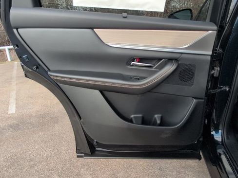 New 2026 MAZDA CX-90 3.3 Turbo w/ Premium Sport Pkg image 10