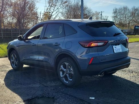 New 2026 Ford Escape ST-Line w/ Cold Weather Package image 6