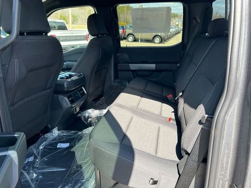 New 2026 Ford F150 XLT AWD/4WD image 10