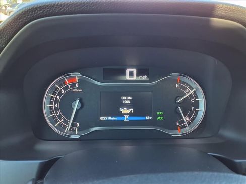 Used 2022 Honda Ridgeline Black Edition image 29