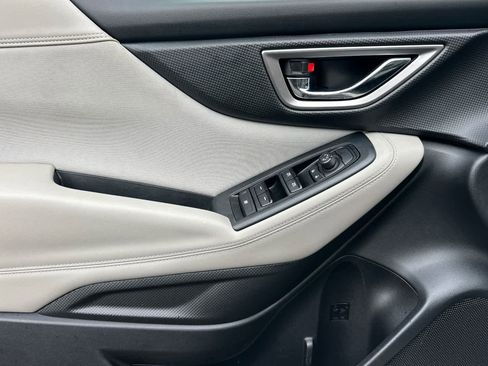 Used 2021 Subaru Forester Premium w/ Popular Package #1 image 14