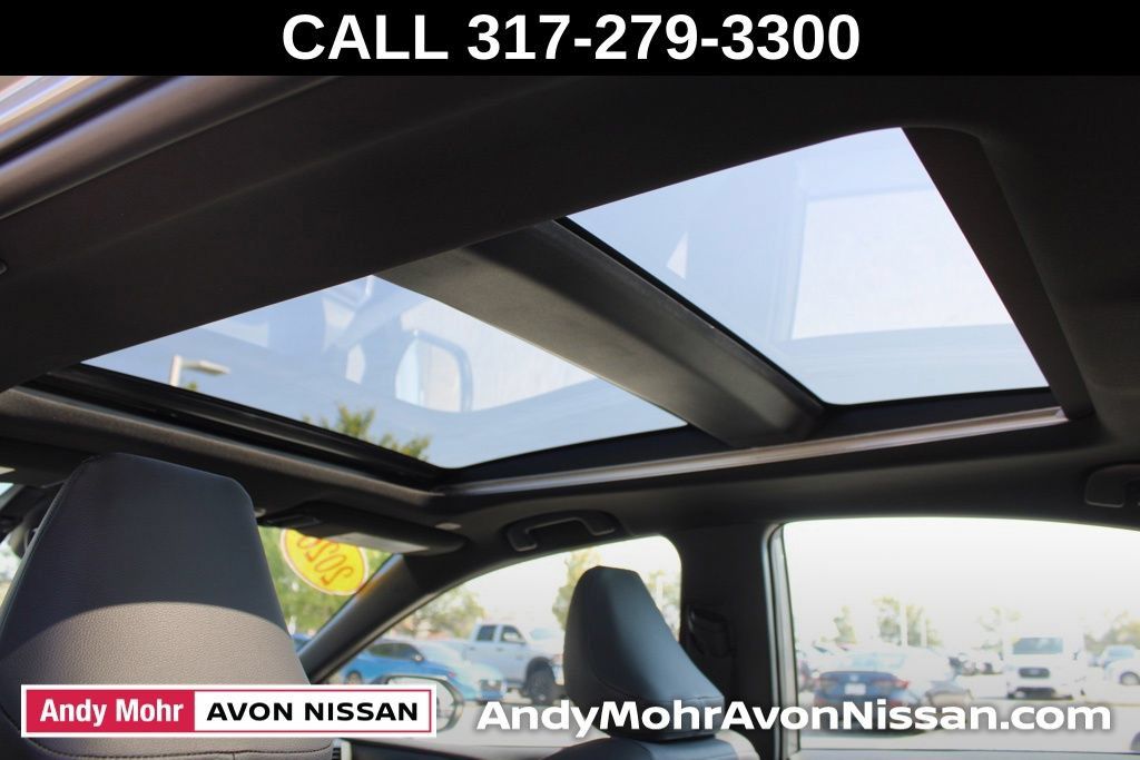 Used 2026 Toyota Camry XSE w/ Premium Plus Package FWD image 27