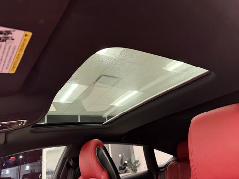 Used 2021 Audi S5 Prestige image 40