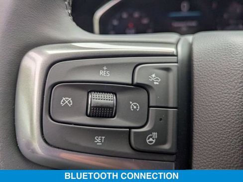 New 2025 Chevrolet Silverado 1500 LT w/ Protection Package AWD/4WD image 16