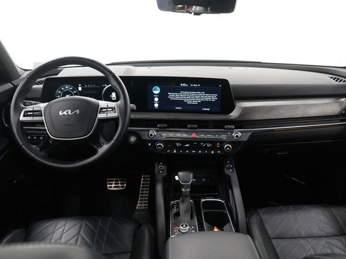 Used 2024 Kia Telluride SX Prestige X-Pro image 19