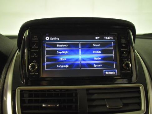 Used 2019 Mitsubishi Eclipse Cross ES AWD/4WD image 19