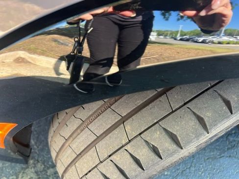 Used 2025 MINI Cooper John Cooper Works image 3