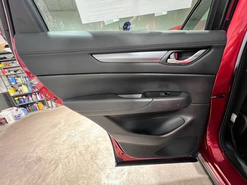 Used 2018 MAZDA CX-5 Touring w/ Preferred Equipment Package image 24