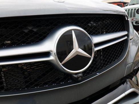 Used 2019 Mercedes-Benz GLE 63 AMG S image 25