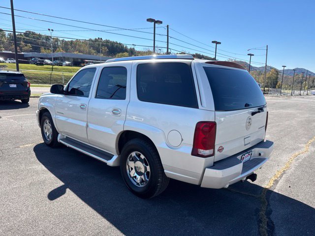 Used 2005 Cadillac Escalade 2WD image 6