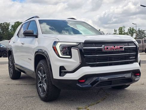 Used 2026 GMC Terrain AT4 AWD/4WD image 7