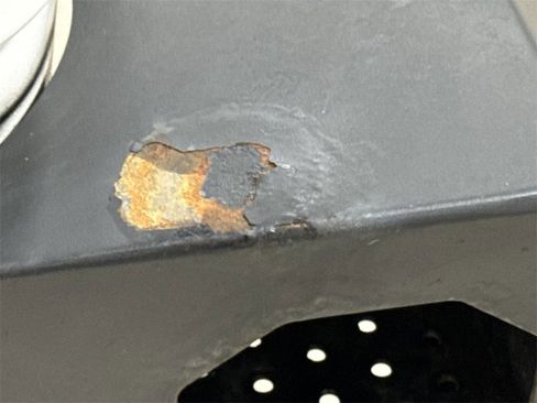 Used 2012 RAM 3500 ST w/ Chrome Appearance Group image 43