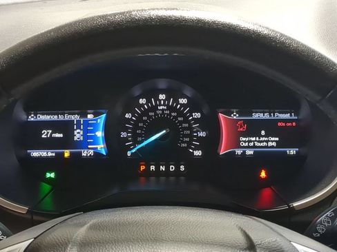 Used 2020 Ford Edge SEL w/ Convenience Package AWD/4WD image 38