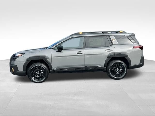 New 2026 Subaru Outback Wilderness AWD/4WD image 6