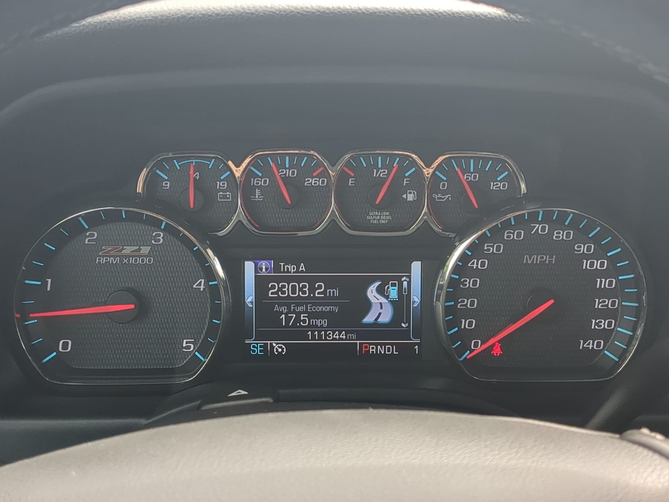 Used 2018 Chevrolet Silverado 3500 LTZ w/ Duramax Plus Package AWD/4WD image 21