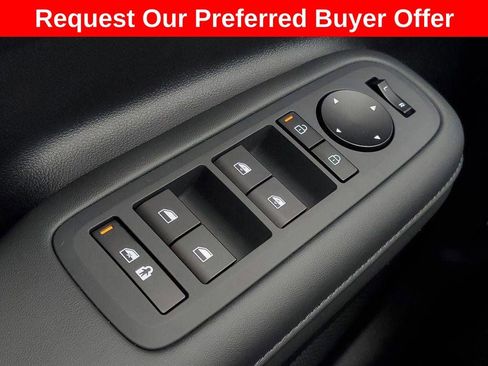 New 2026 Hyundai Santa Fe XRT image 21