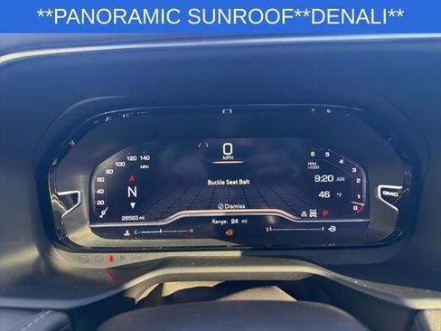 Used 2023 GMC Yukon Denali image 34