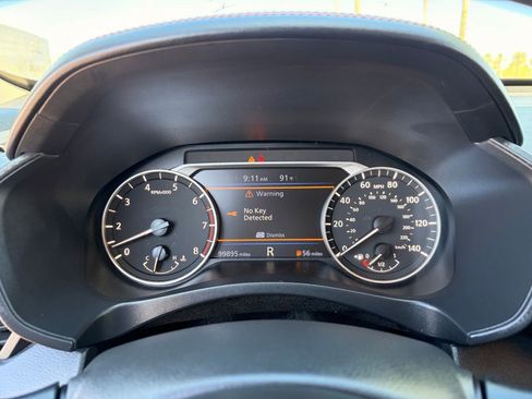 Used 2020 Nissan Altima 2.5 SR FWD image 30