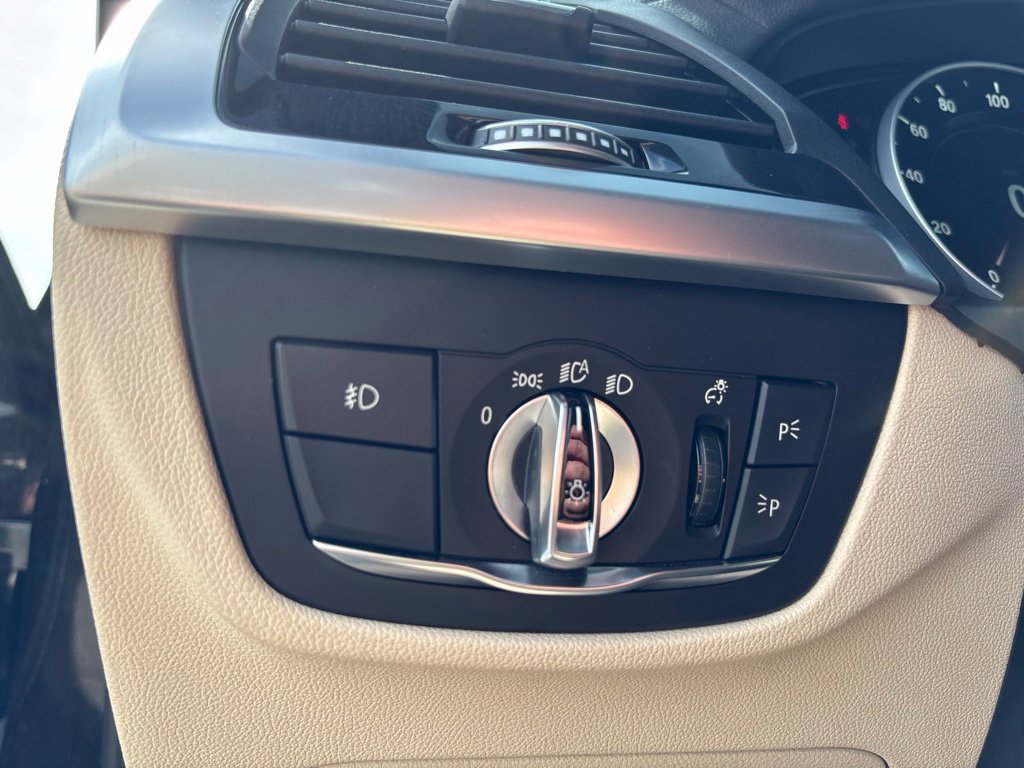 Used 2019 BMW X3 M40i w/ Driving Assistance Package AWD/4WD image 14