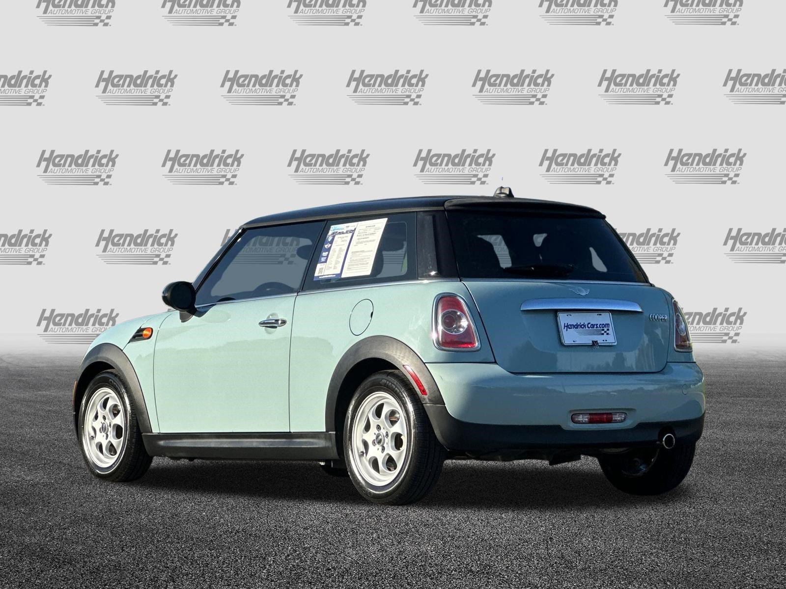 Used 2013 MINI Cooper Hardtop FWD image 7