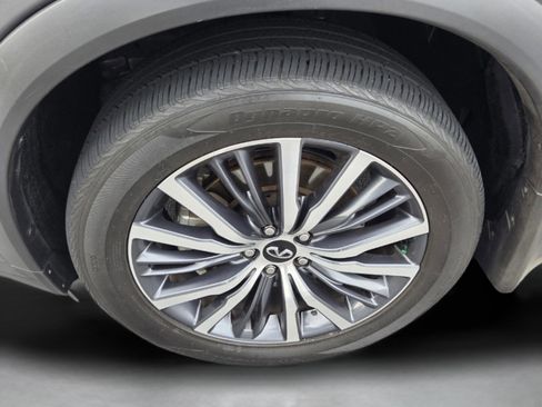 Certified 2024 INFINITI QX60 Autograph w/ Cargo Package AWD/4WD image 32