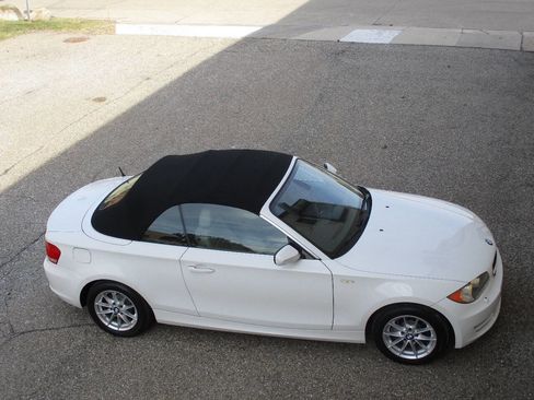 Used 2011 BMW 128i 128i 2dr Convertible image 98