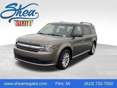 Used 2013 Ford Flex SE