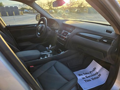 Used 2017 BMW X3 sDrive28i image 29