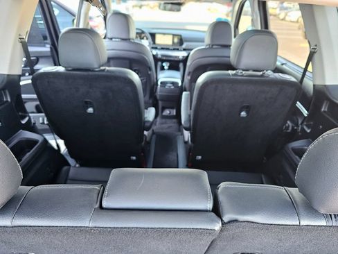 Used 2024 Kia Telluride SX AWD/4WD image 12
