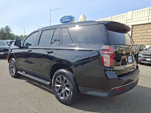 Used 2021 Chevrolet Tahoe Z71 w/ Z71 Signature Package image 6