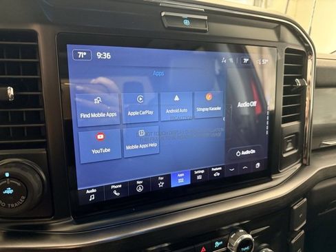 New 2026 Ford F350 Lariat w/ Lariat Premium Package image 27