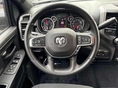 New 2026 RAM 3500 Tradesman image 18