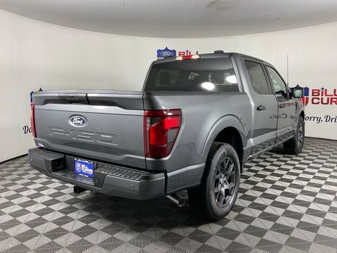 New 2026 Ford F150 STX w/ Equipment Group 200A RWD image 3