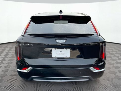 New 2027 Cadillac Optiq Luxury RWD image 6