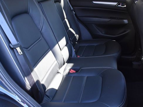 New 2025 MAZDA CX-5 AWD 2.5 S image 25