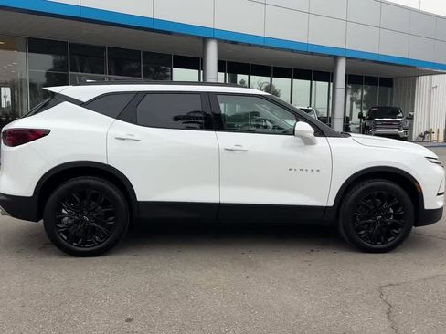 New 2026 Chevrolet Blazer LT w/ Convenience Package image 6