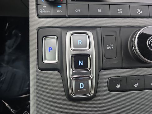 Used 2023 Hyundai Palisade Limited image 22