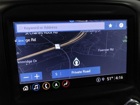 Used 2022 GMC Sierra 1500 Denali w/ Denali Reserve Package image 23