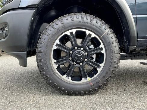 New 2026 RAM 2500 Rebel w/ Rebel Level 2 Equipment Group image 11