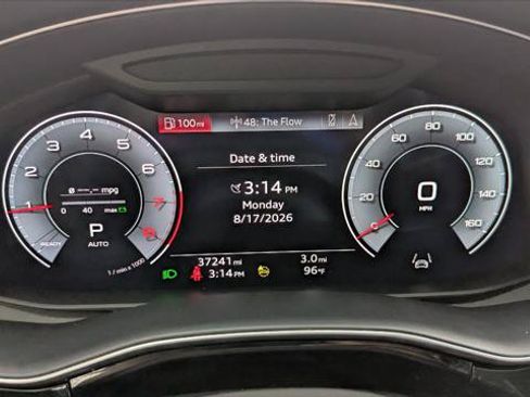 Used 2023 Audi Q7 2.0T Premium Plus w/ Premium Plus Package AWD/4WD image 23
