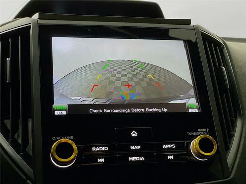 Used 2025 Subaru Forester Wilderness w/ Convenience Package image 18