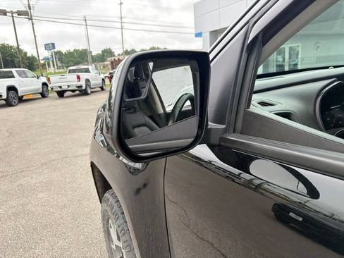 Used 2022 GMC Canyon AT4 w/ Trailering Package AWD/4WD image 41