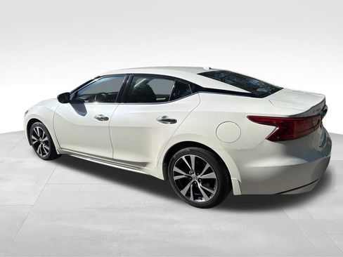 Used 2016 Nissan Maxima 3.5 S FWD image 2